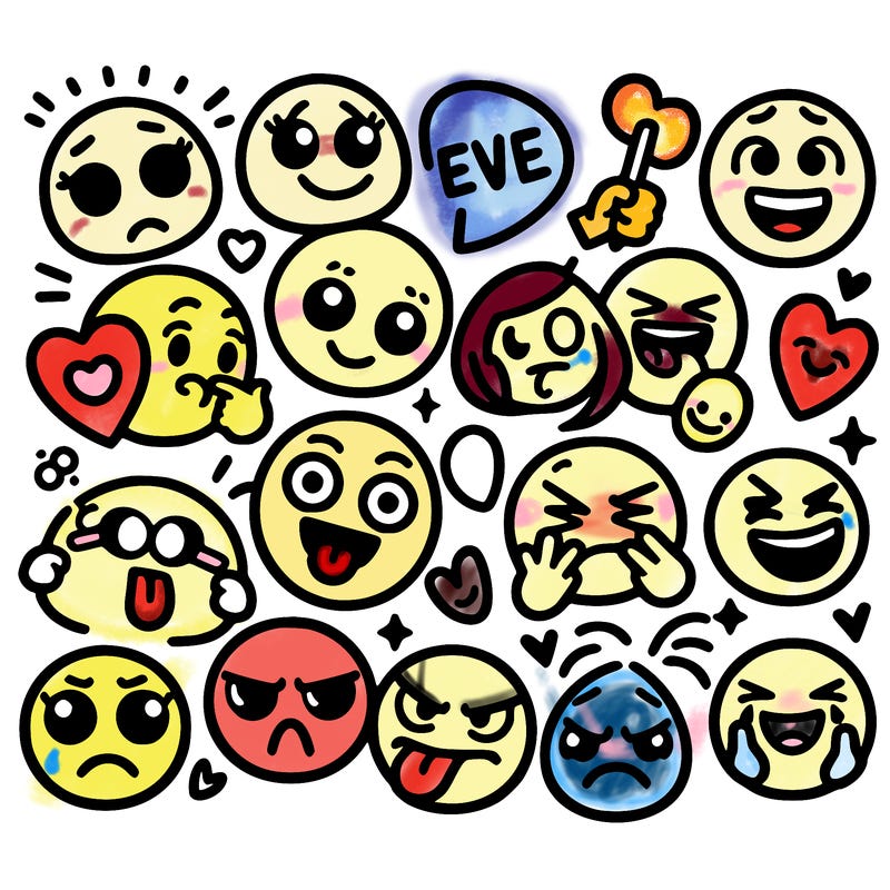 emojis