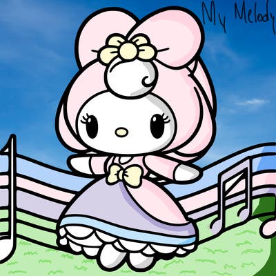 my melody