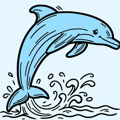 dolphin