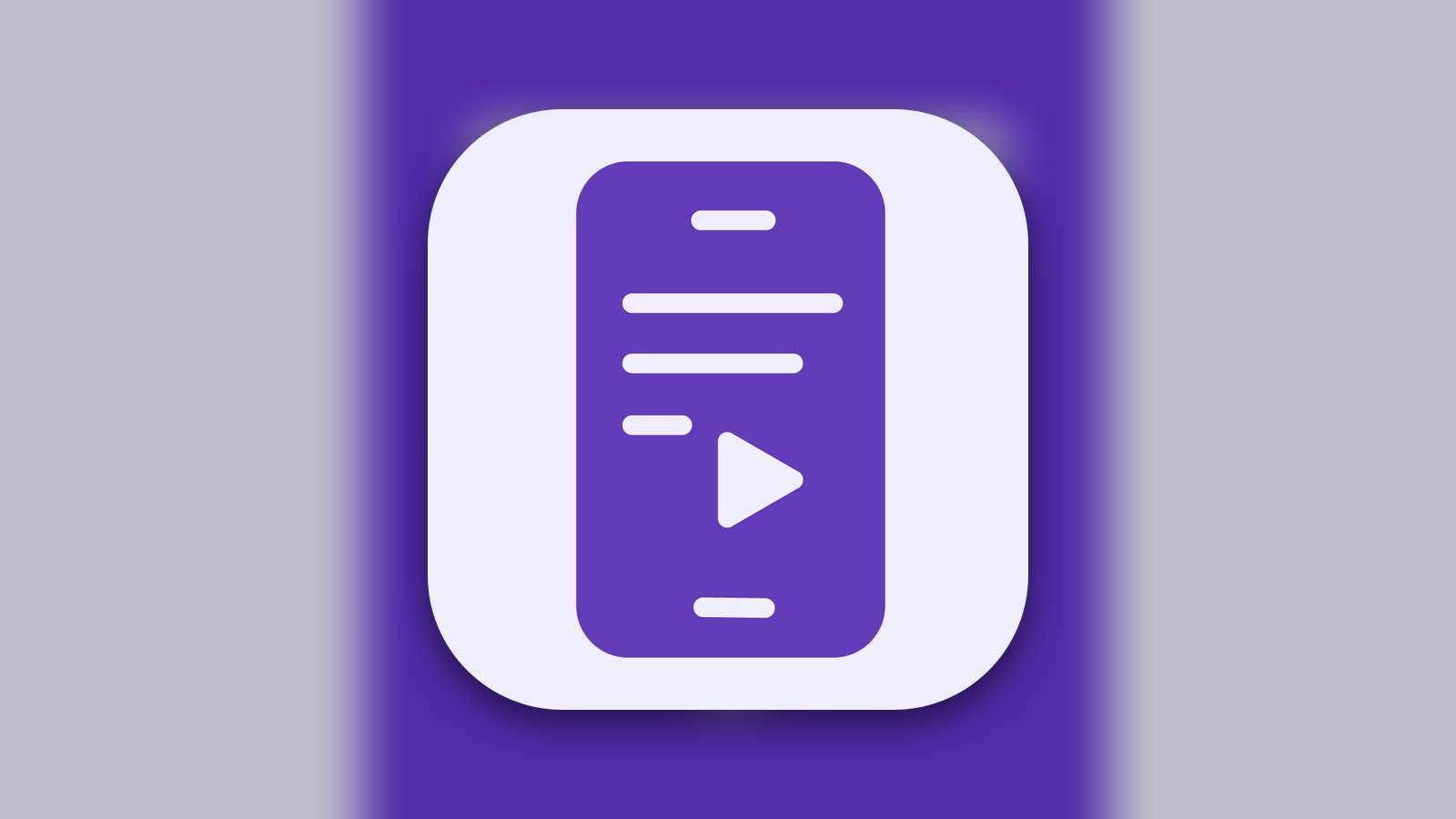 Cue: Script Reader - Productivity App | MWM