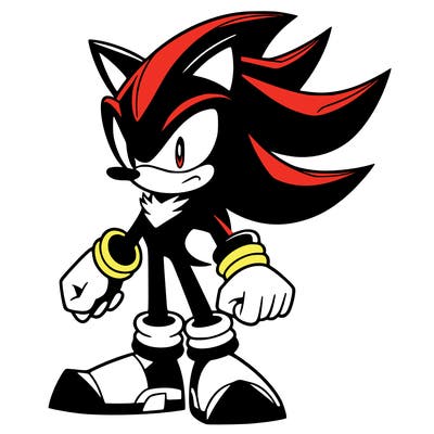 shadow from the sonic movie