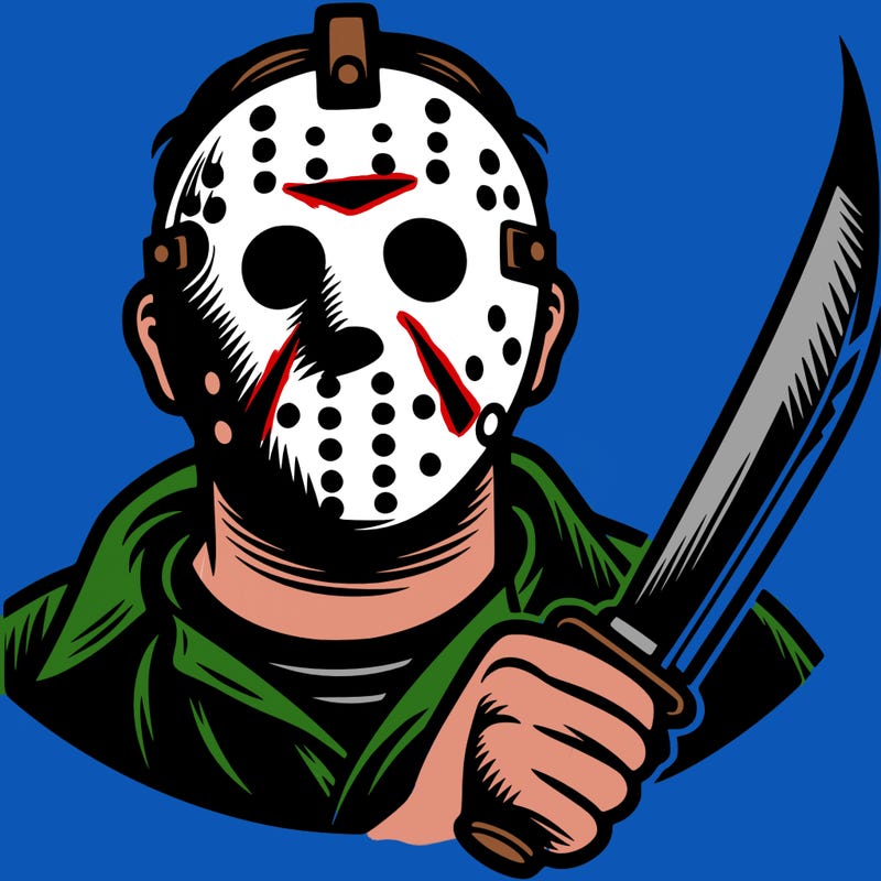 jason voorhees