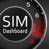 SIM-Dashboard