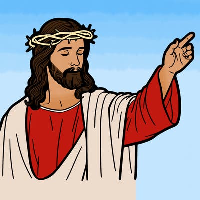 jesus