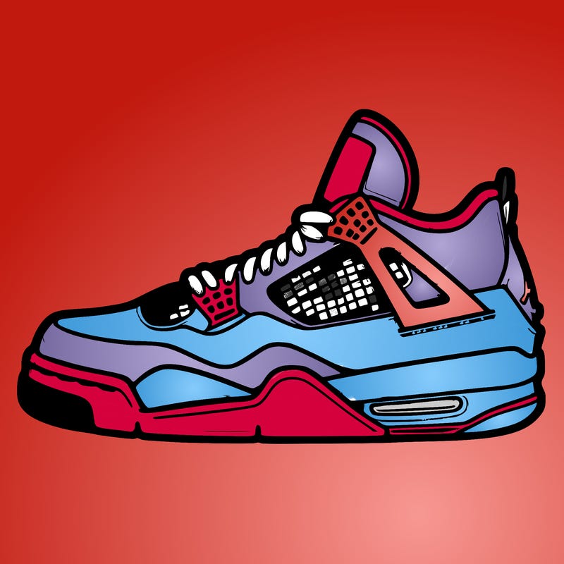 jordan 4