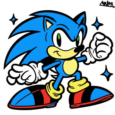 sonic