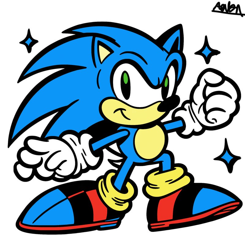 sonic