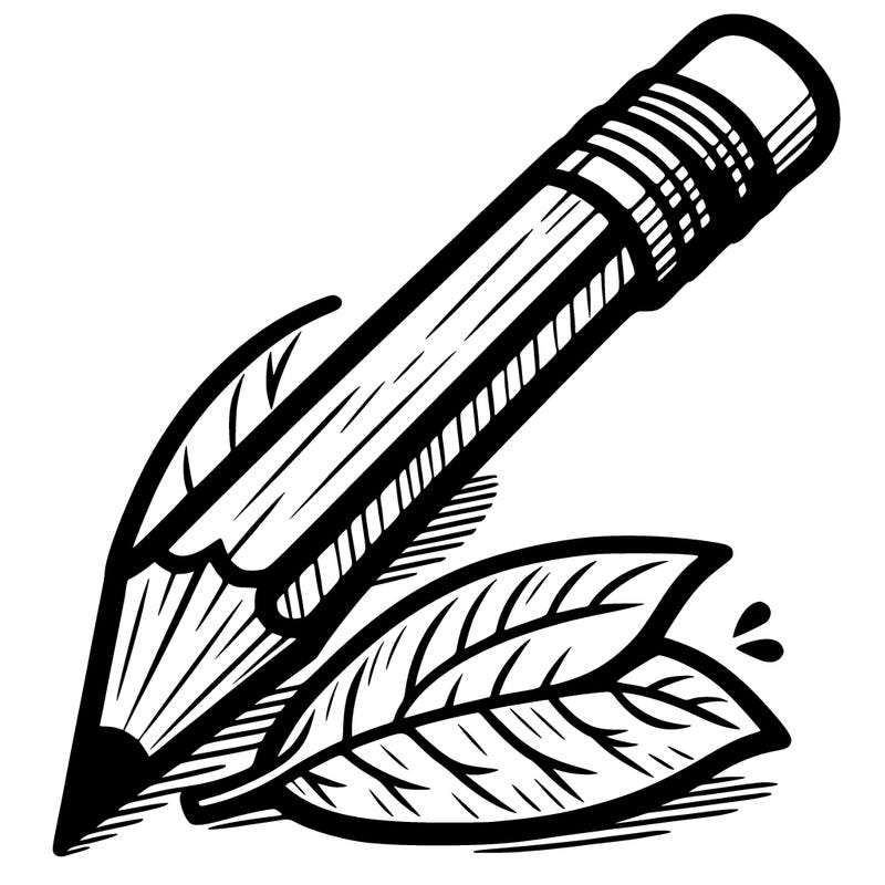 pencil
