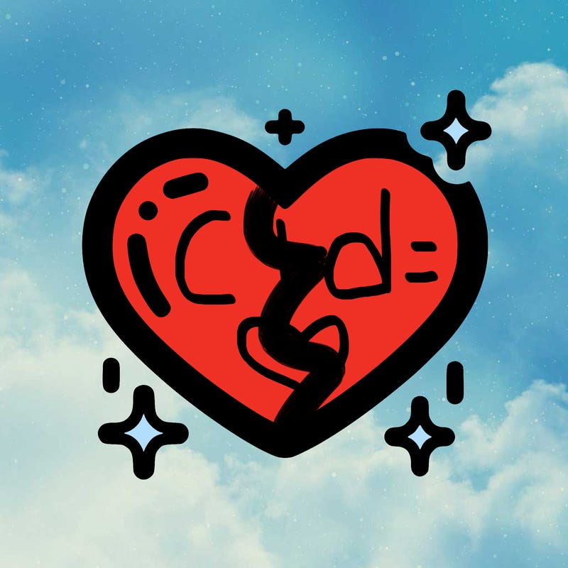 ❤️