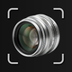 Camera Lens Identifier