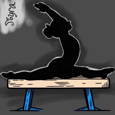 gymnastics