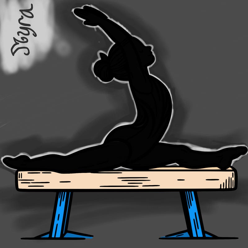 gymnastics