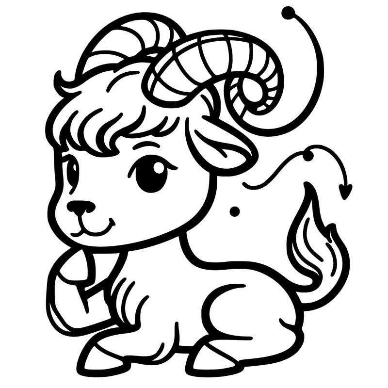 capricorn