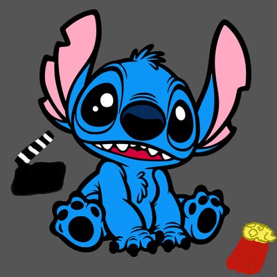 stitch