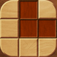 Woodoku - Wood Block Puzzles