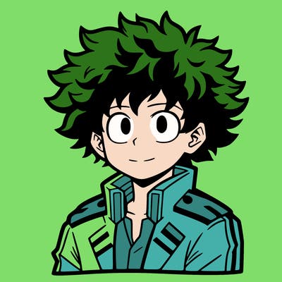 deku