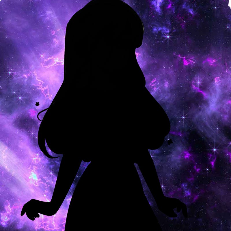 girl in a cute crop top