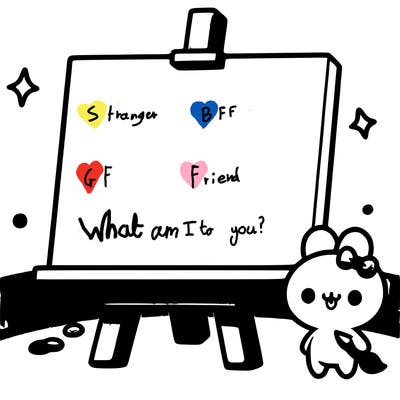 canvas that is ready to be painted on