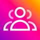 MyFollowers − Unfollow Tracker