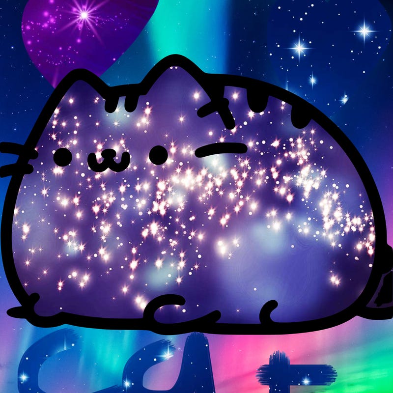 pusheen