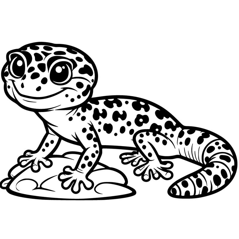 leopard gecko