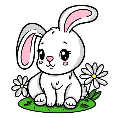 bunny