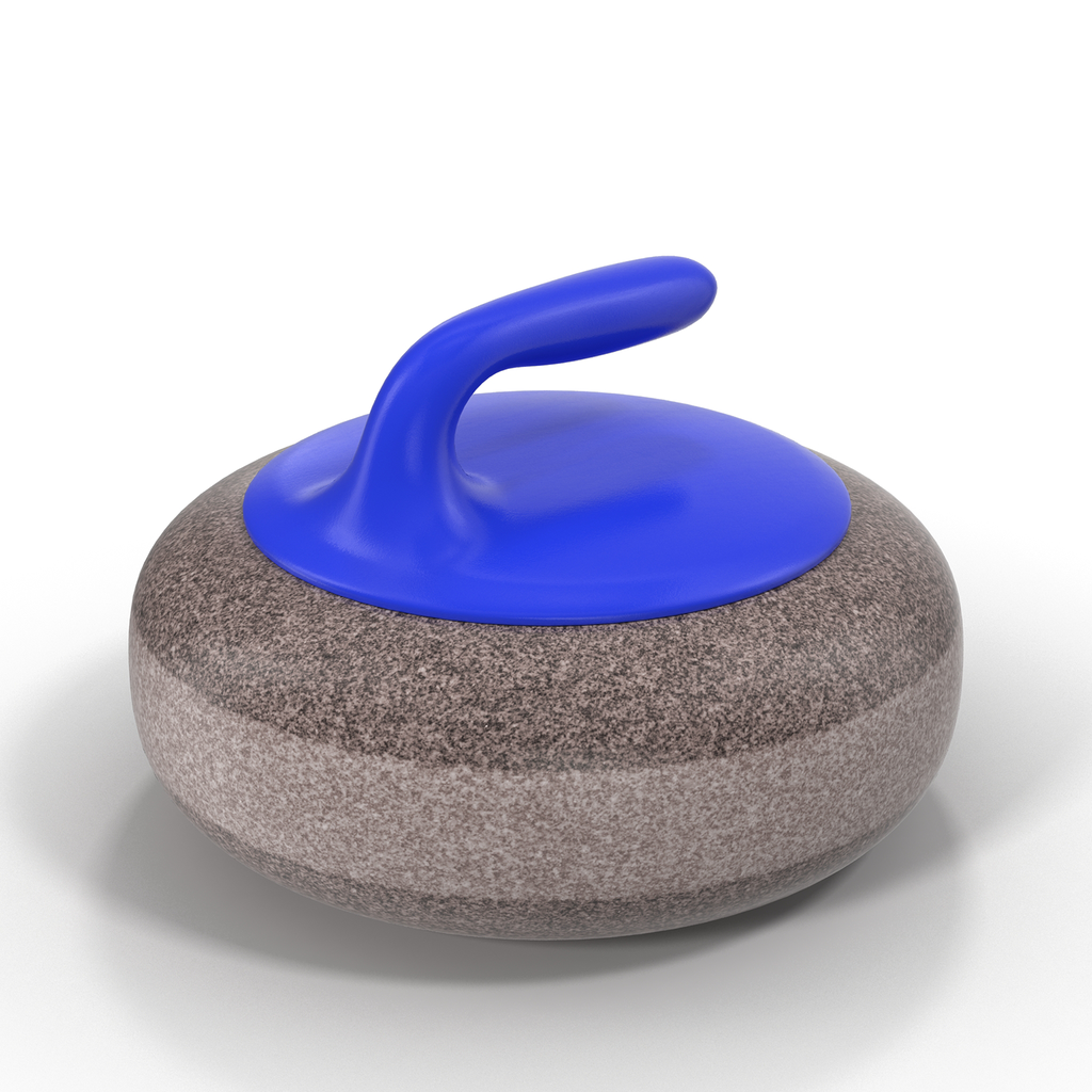 [AR] Curling - Games App | MWM