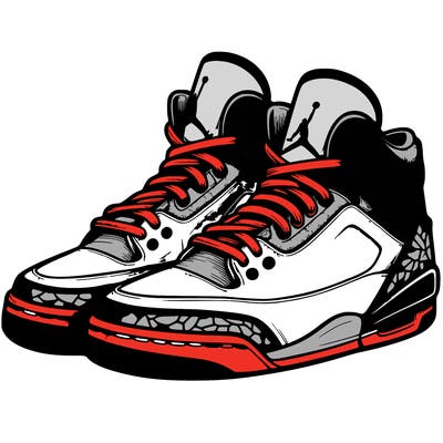 jordans