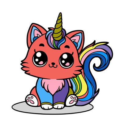 caticorn