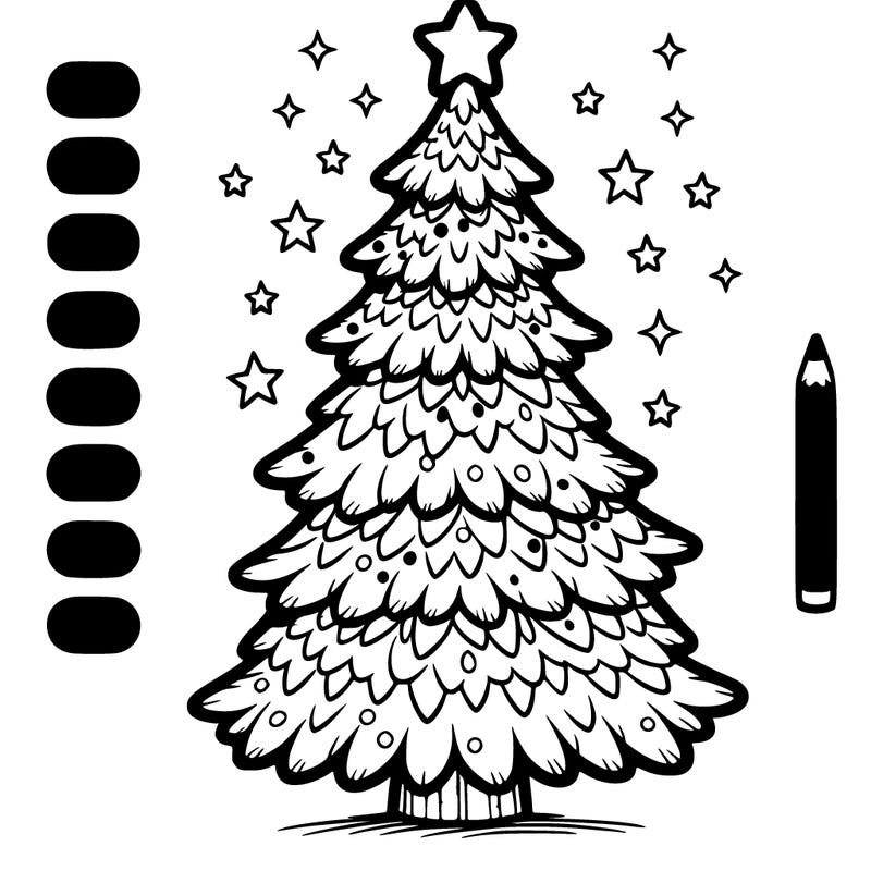 christmas tree
