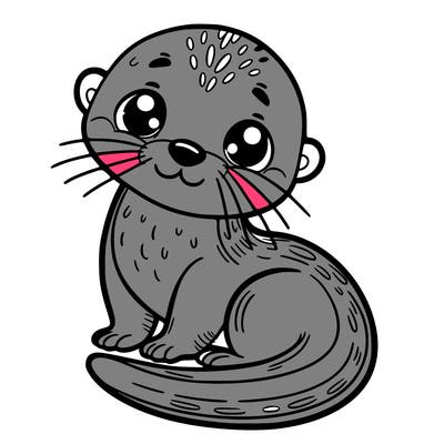 otter