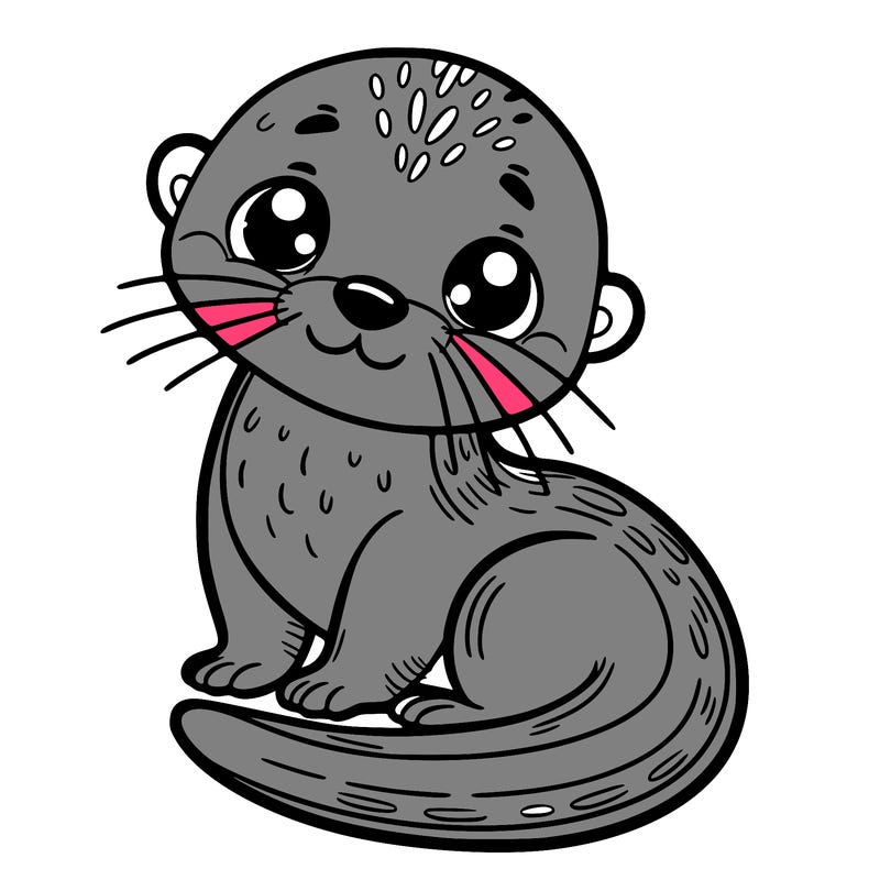 otter