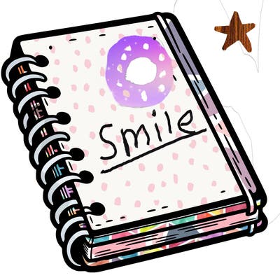 notebook