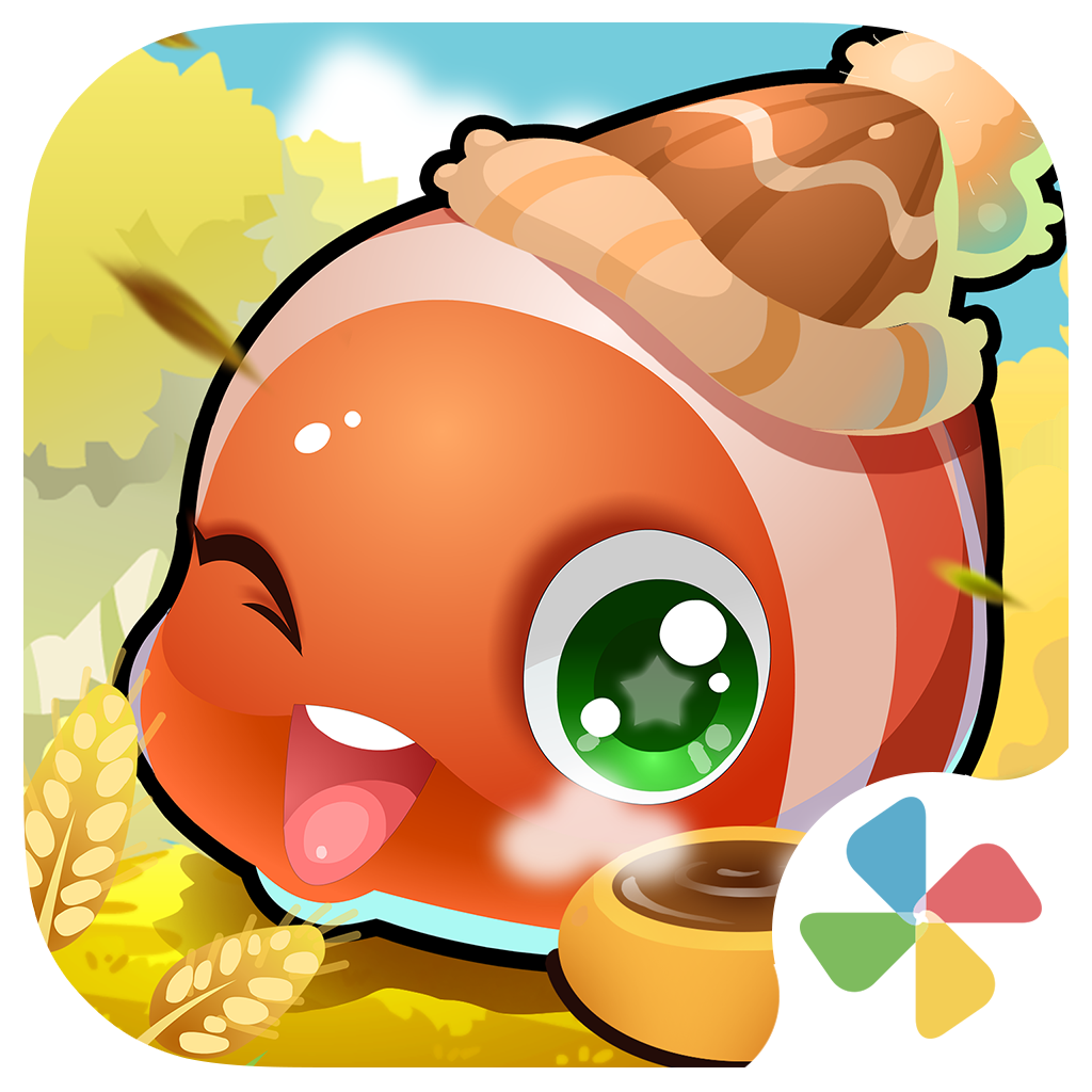 Happy Fish + - Games App | MWM