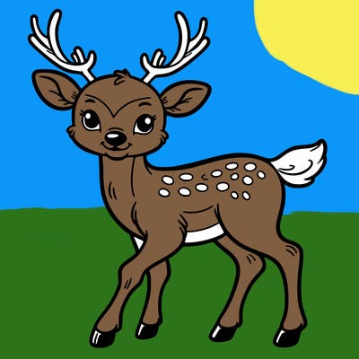 deer