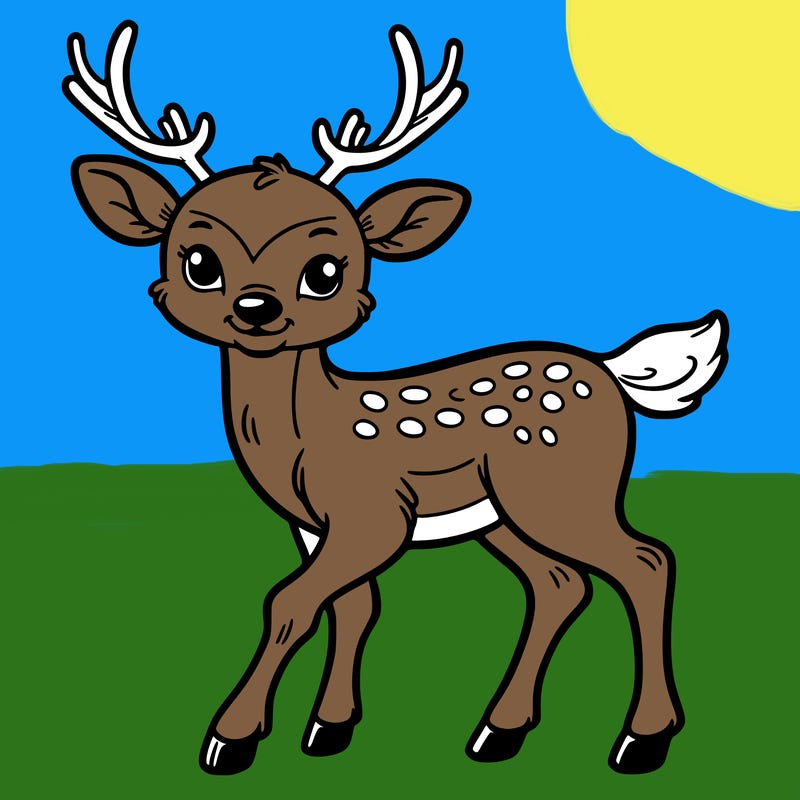 deer