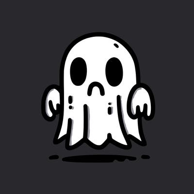 scary