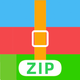 Unzip - Zip RAR 7Z File Viewer