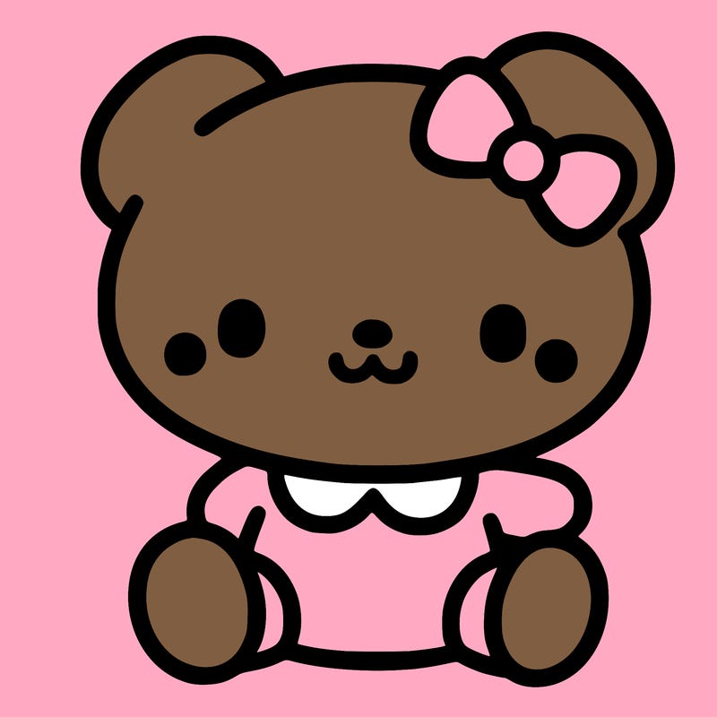 sanrio