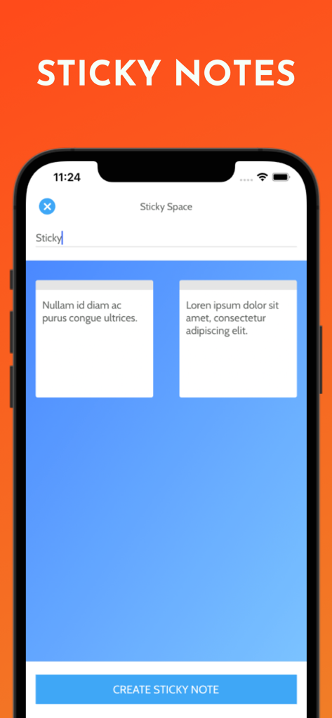 Word Counter & Notes - Productivity App | MWM