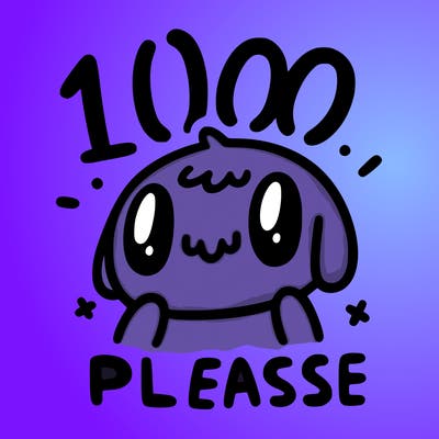 100 likes please