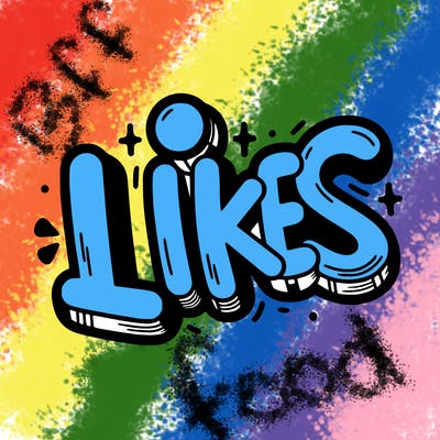 likes.