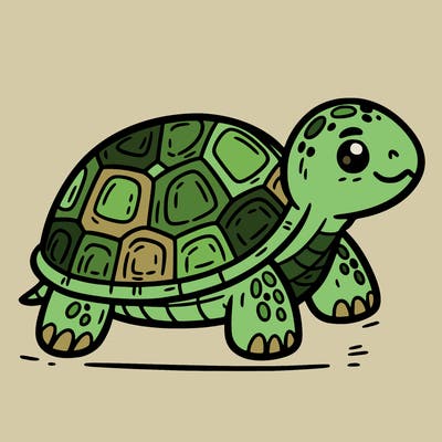turtle