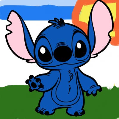 stitch