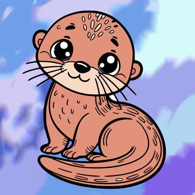 otter