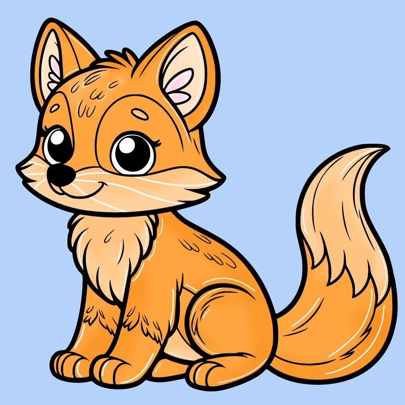 fox