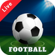 Live Football TV: Soccer Score