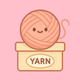 Yarn Stocker