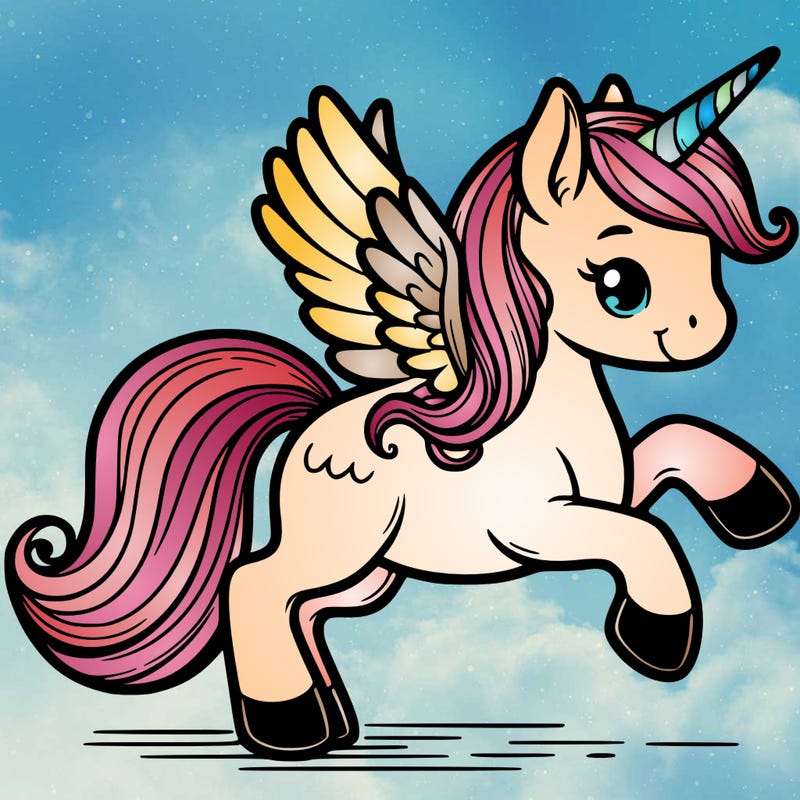 alicorn