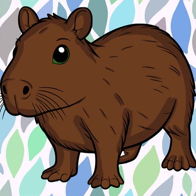 capybara